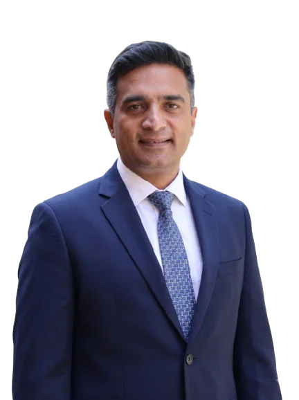 Prof. Brijesh Rathi, PhD
