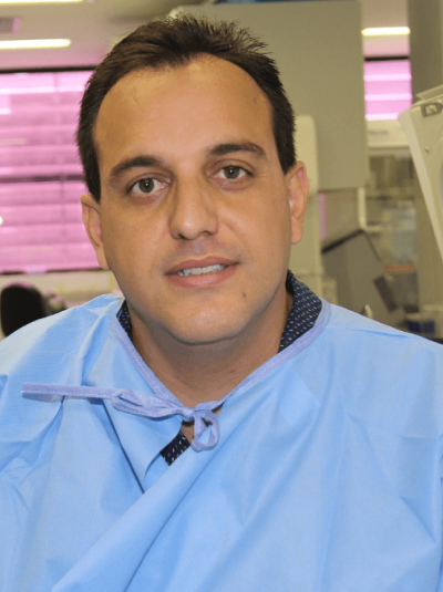 Dr. Lindomar Pena