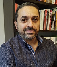 Prof. Ronaldo Oliveira