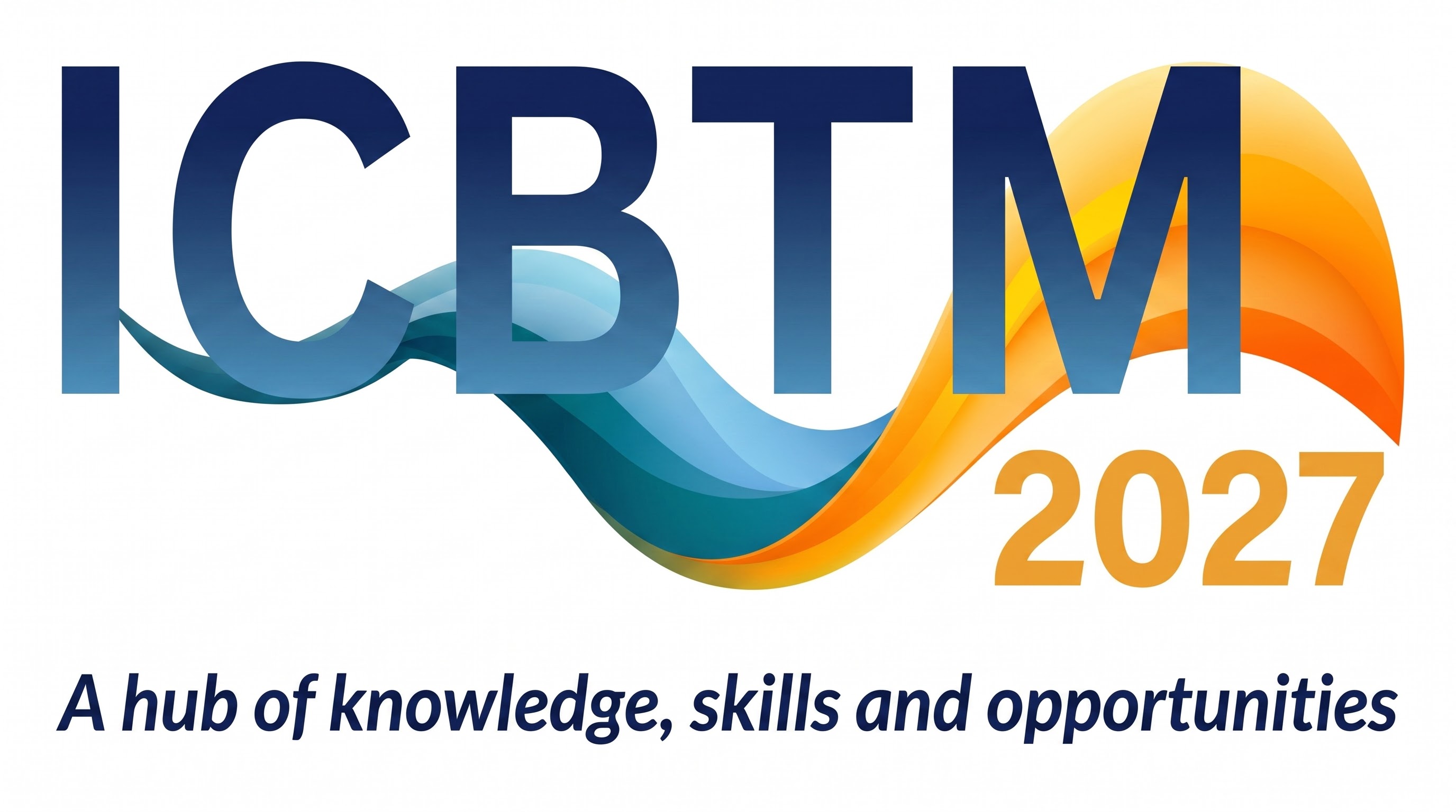 ICBTM Logo