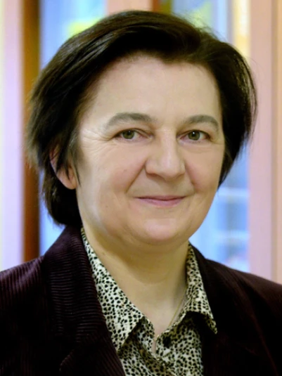 Prof. Anikó Borbás