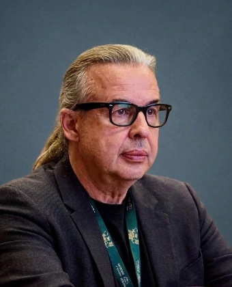 Prof. Martin Zoltner